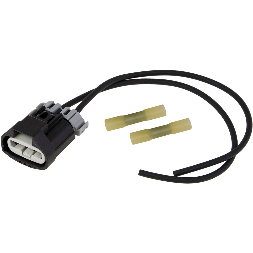  chevrolet  Engine Cooling Fan Controller 