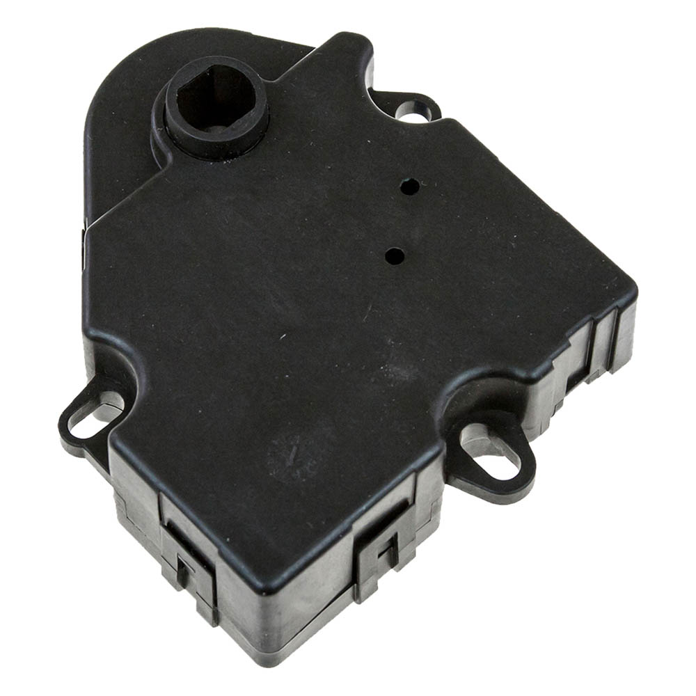  chevrolet Tahoe HVAC Blend Door Actuator 