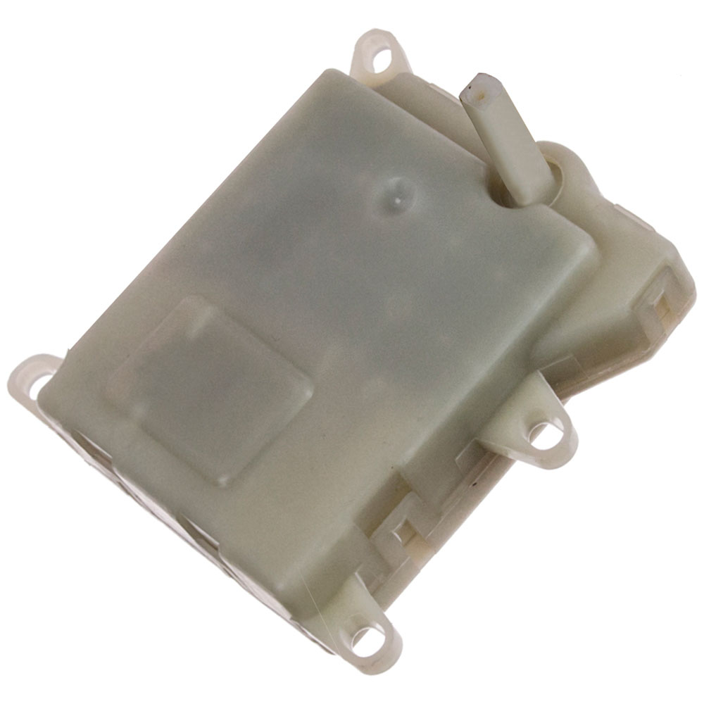  chevrolet Traverse HVAC Blend Door Actuator 