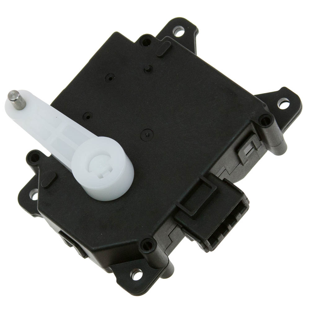  chevrolet Caprice HVAC Blend Door Actuator 