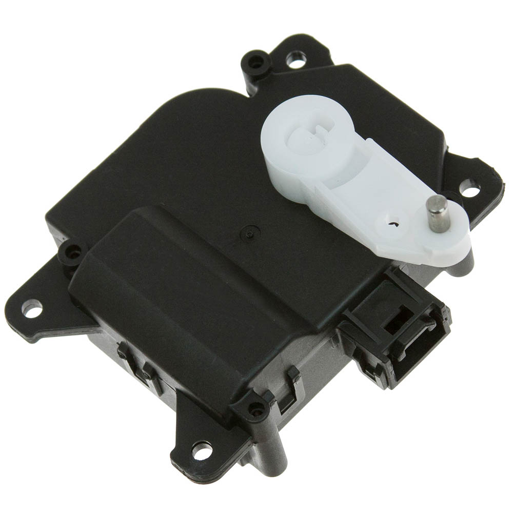  toyota  HVAC Blend Door Actuator 