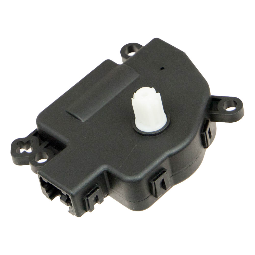 2013 dodge Charger HVAC Blend Door Actuator 