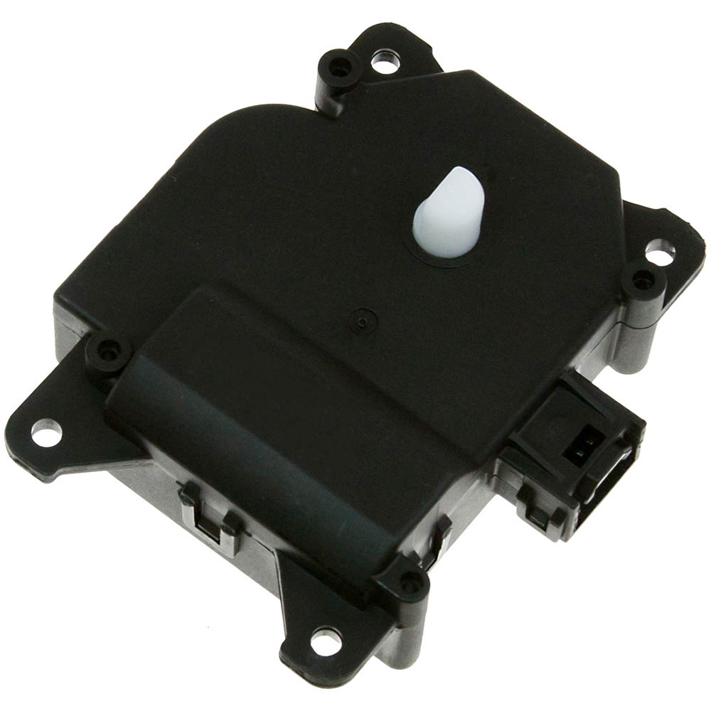  toyota Corolla HVAC Blend Door Actuator 