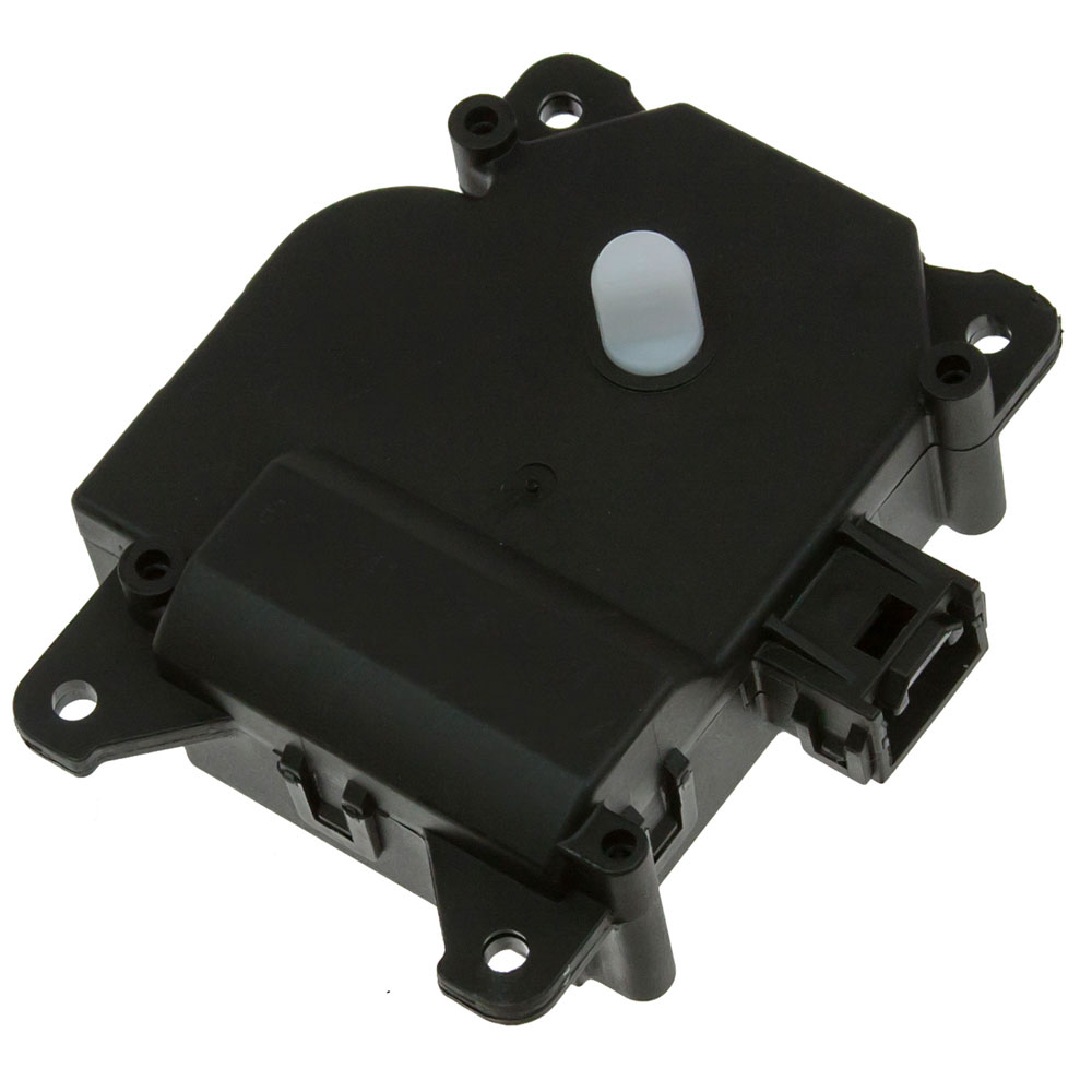  toyota FJ Cruiser HVAC Blend Door Actuator 