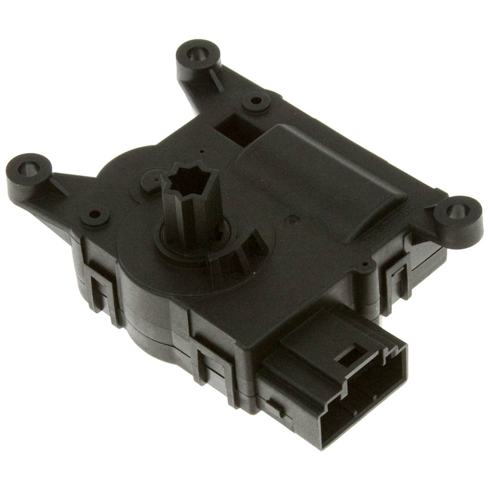  jeep Commander HVAC Blend Door Actuator 