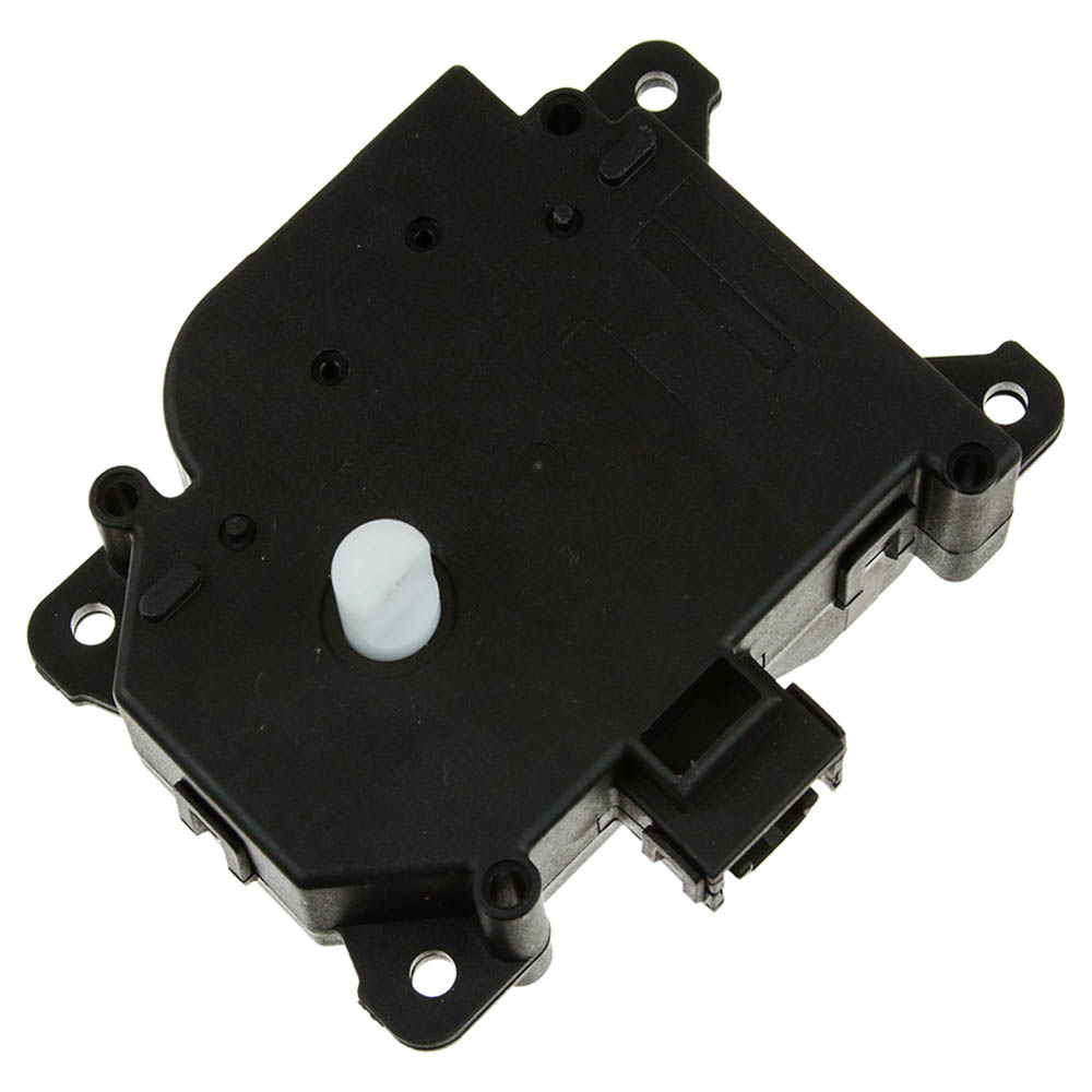  toyota Prius Plug In HVAC Blend Door Actuator 