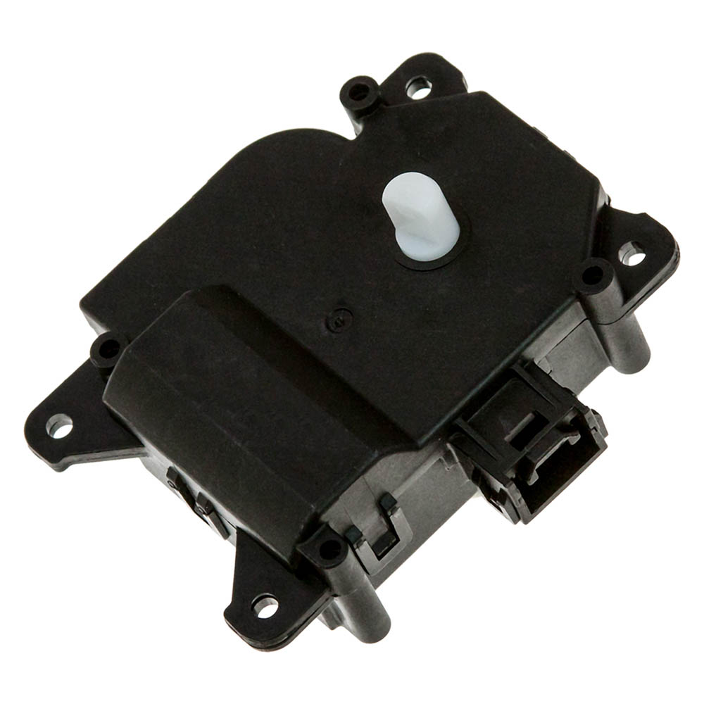  toyota Land Cruiser HVAC Blend Door Actuator 