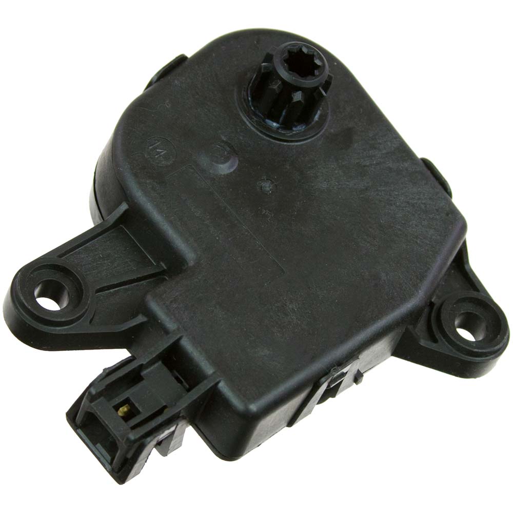  chevrolet Uplander HVAC Blend Door Actuator 