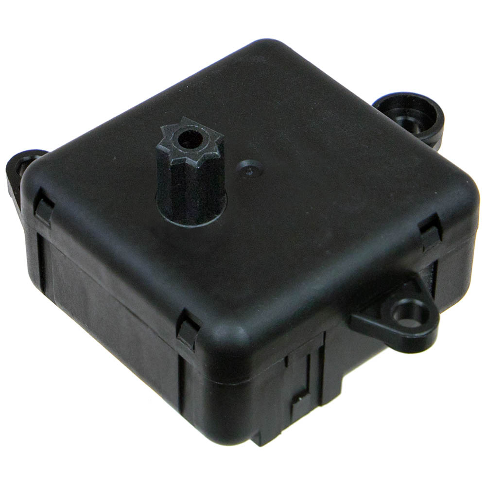  chevrolet Captiva Sport HVAC Blend Door Actuator 