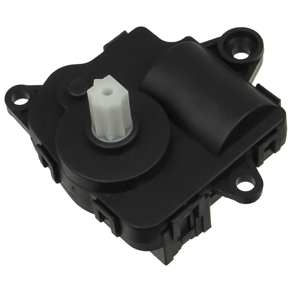 gmc Terrain HVAC Blend Door Actuator 