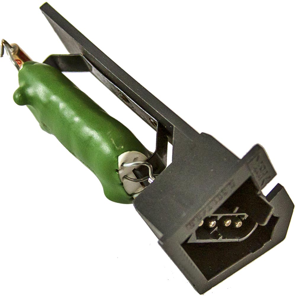  bmw 323is HVAC Blower Motor Resistor 