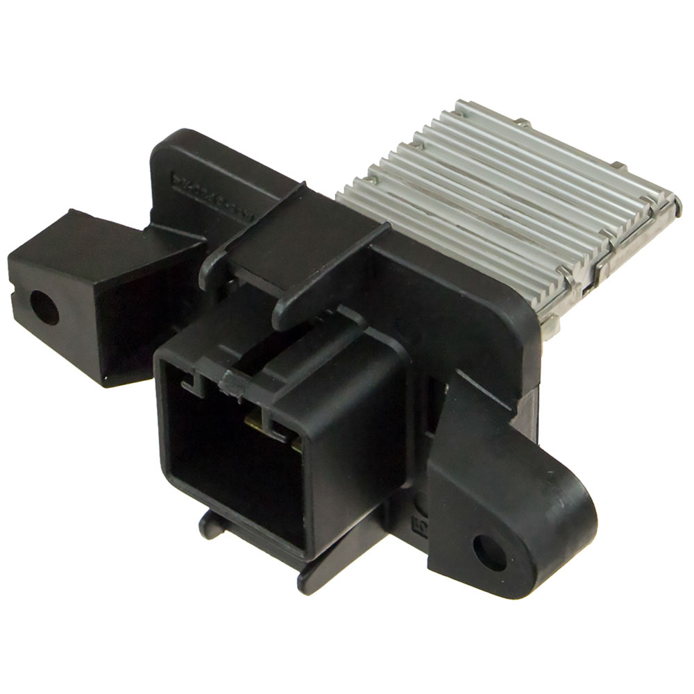  volkswagen Routan HVAC Blower Motor Resistor 