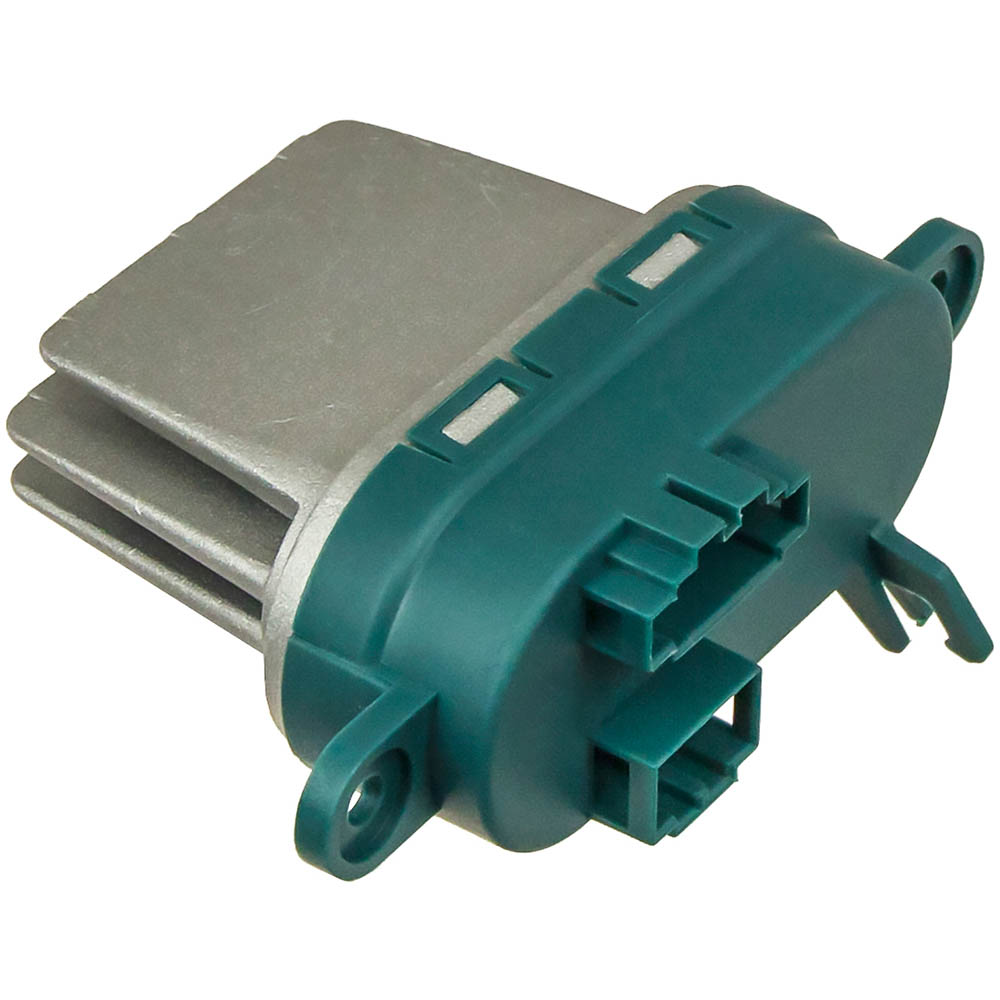  volkswagen Touareg HVAC Blower Motor Resistor 