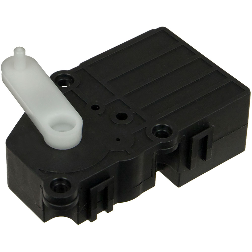  chevrolet Aveo HVAC Blend Door Actuator 