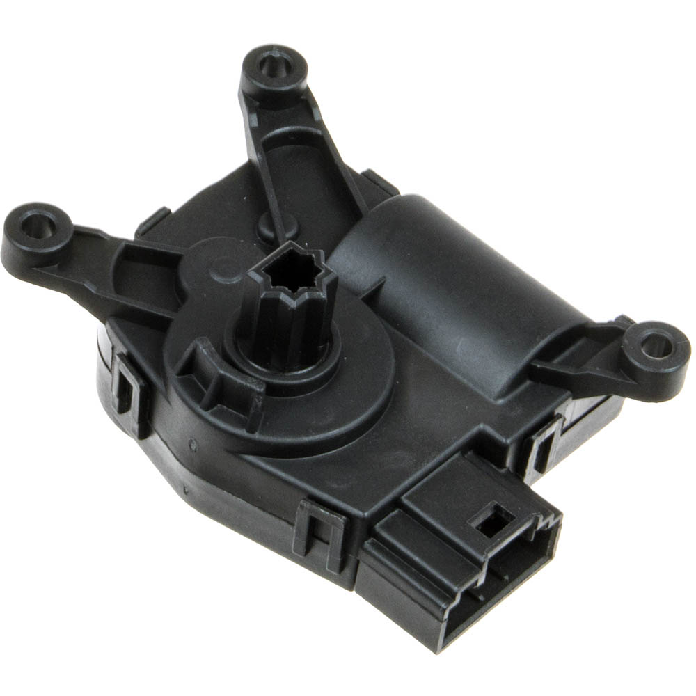  gmc Yukon XL HVAC Blend Door Actuator 