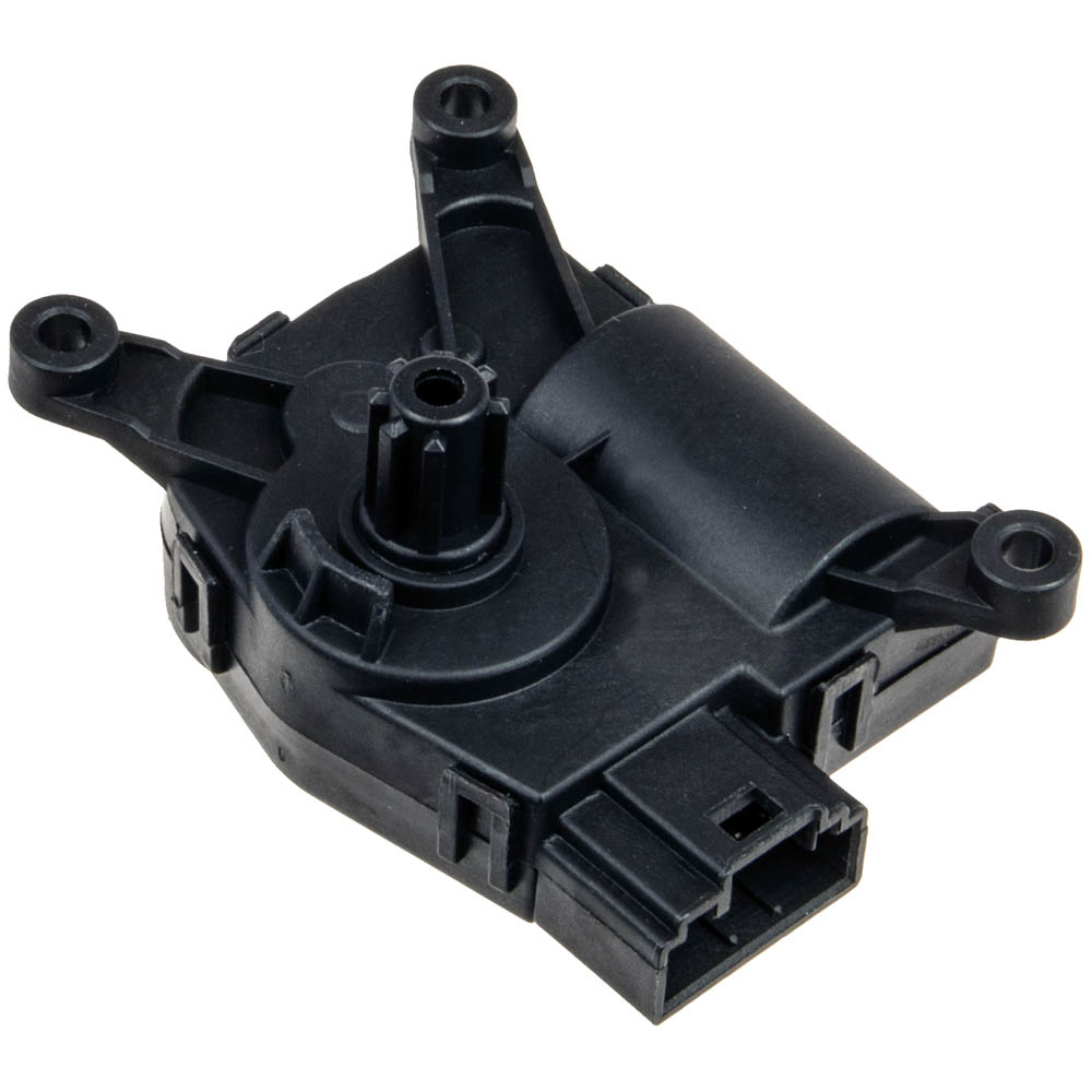  jeep Cherokee HVAC Blend Door Actuator 