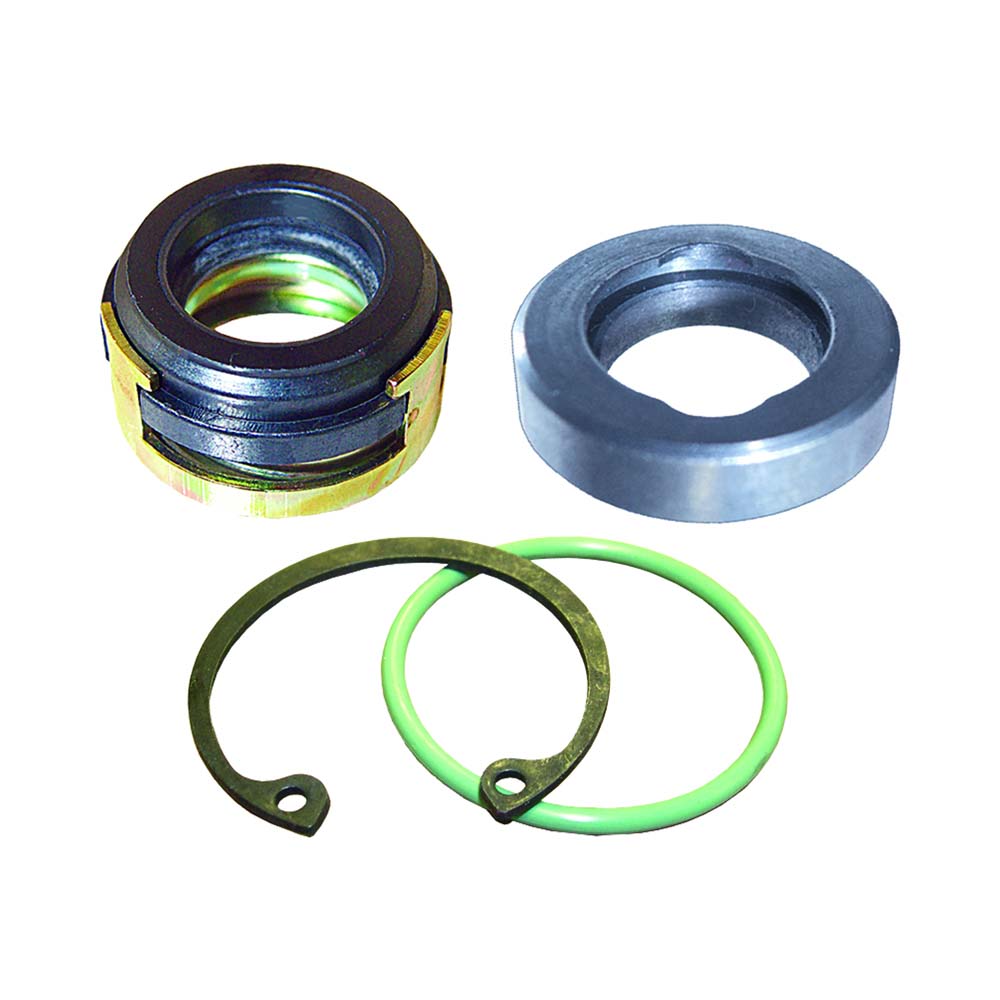  chevrolet Spectrum A/C Compressor Shaft Seal Kit 