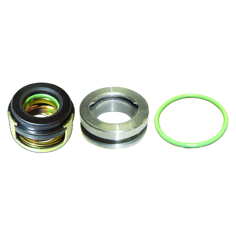  mazda MX 3 A/C Compressor Shaft Seal Kit 