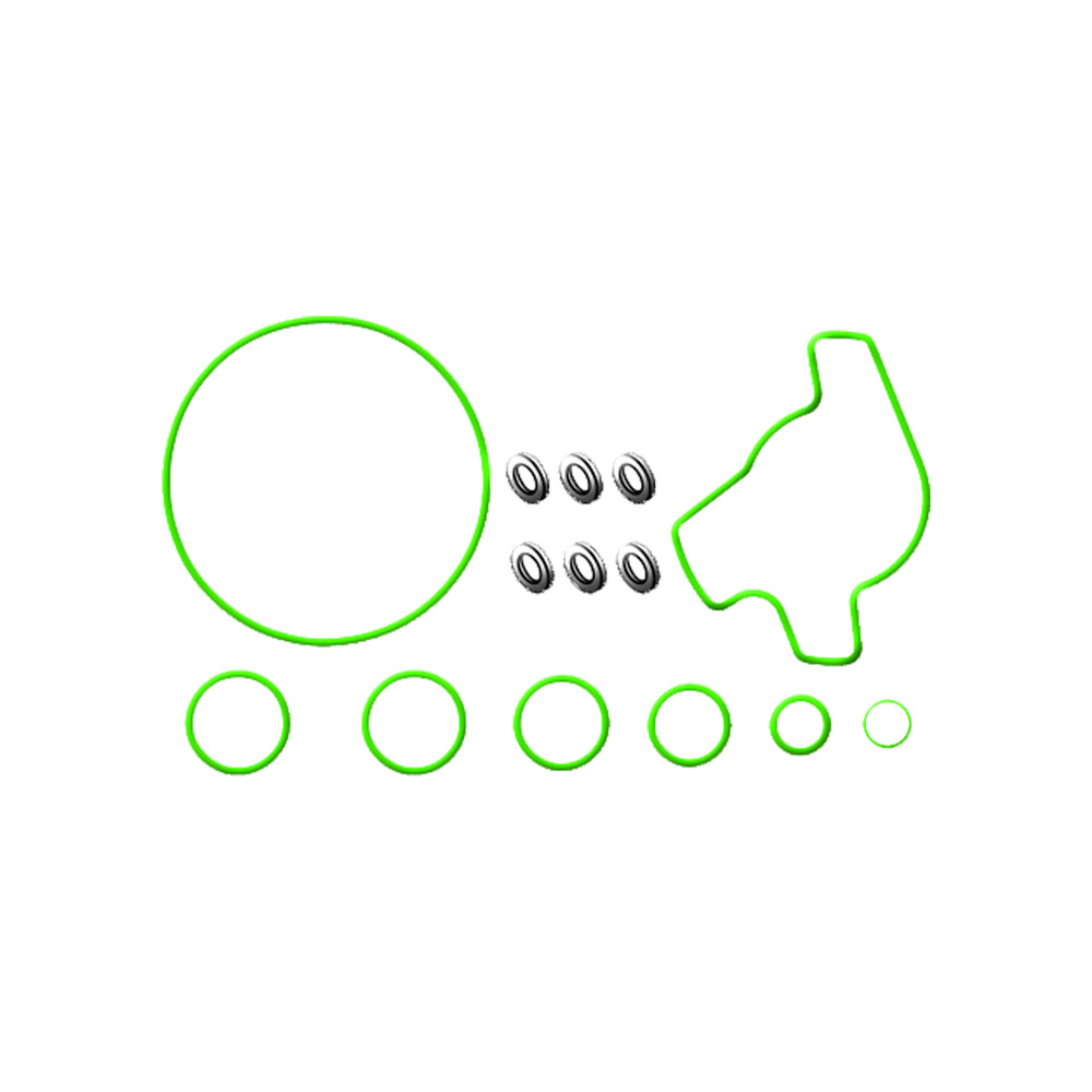  bmw L7 A/C Compressor Gasket Kit 