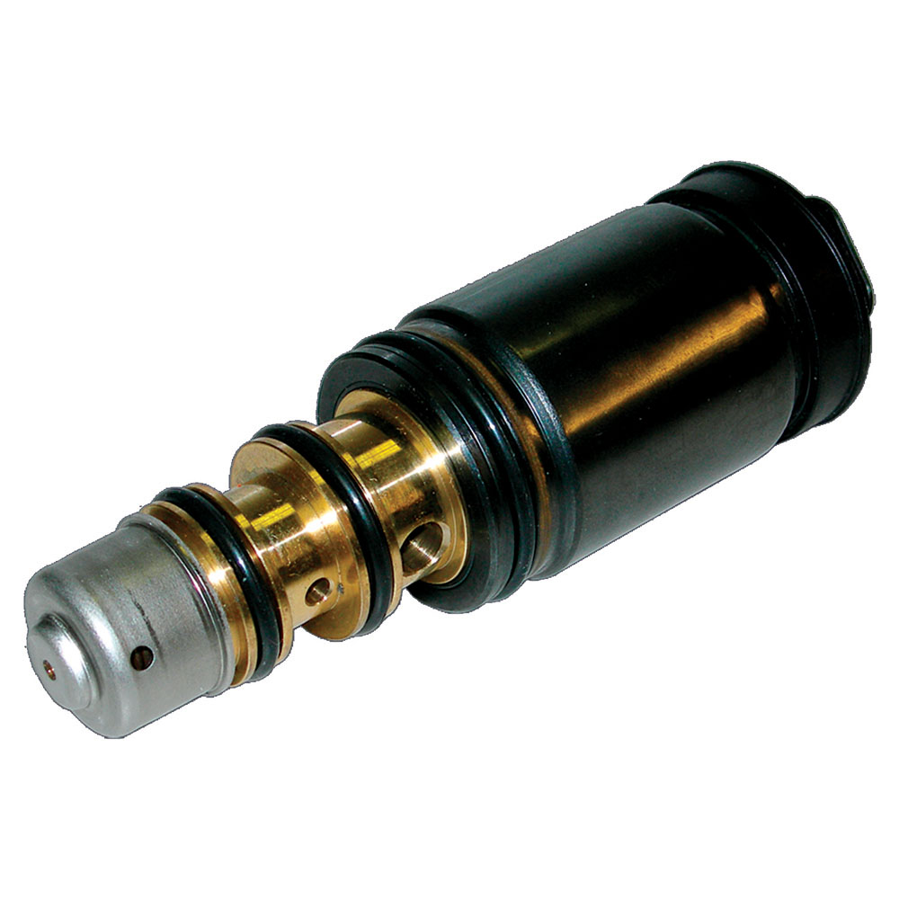  volkswagen Phaeton A/C Compressor Control Valve 