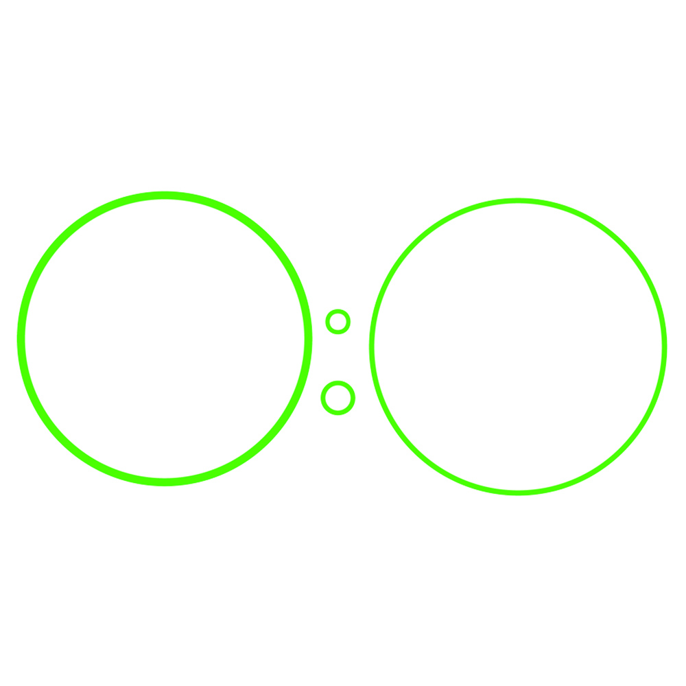  plymouth Breeze A/C Compressor Gasket Kit 