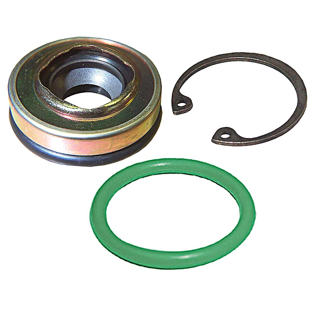  mazda 5 A/C Compressor Shaft Seal Kit 