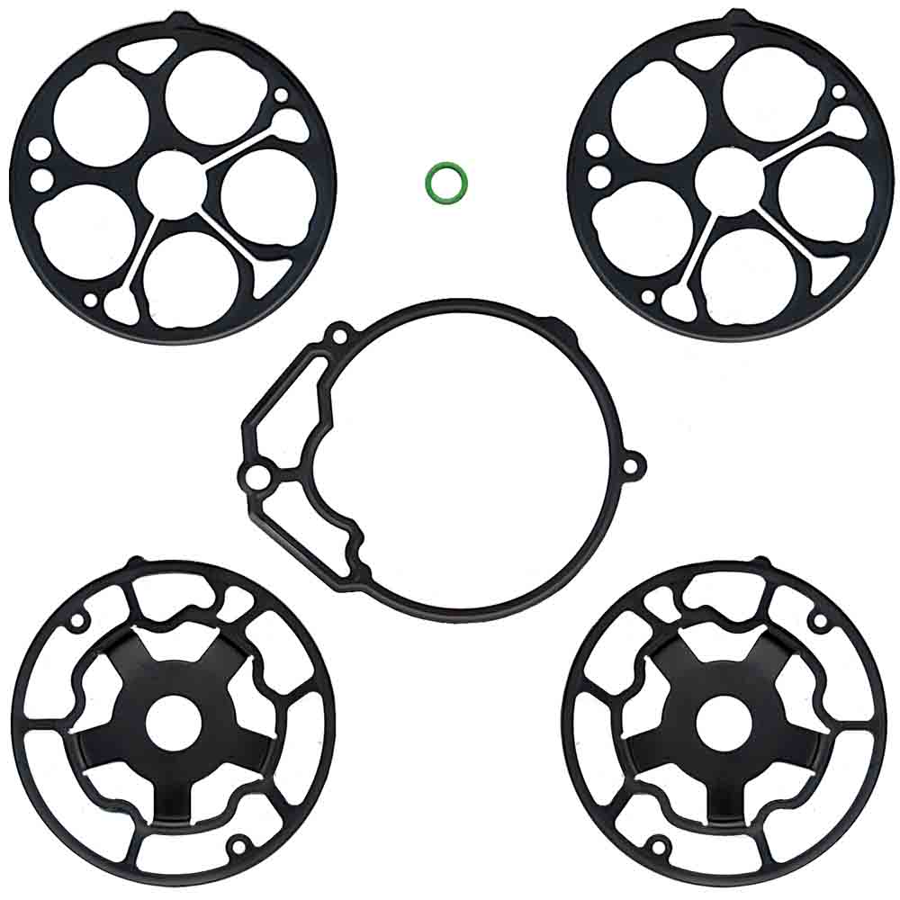  toyota Yaris A/C Compressor Gasket Kit 
