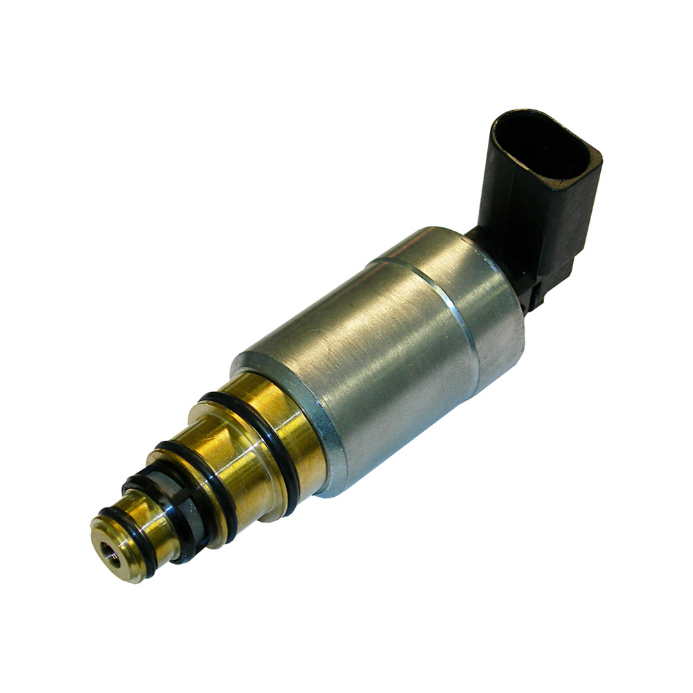  volkswagen Tiguan A/C Compressor Control Valve 