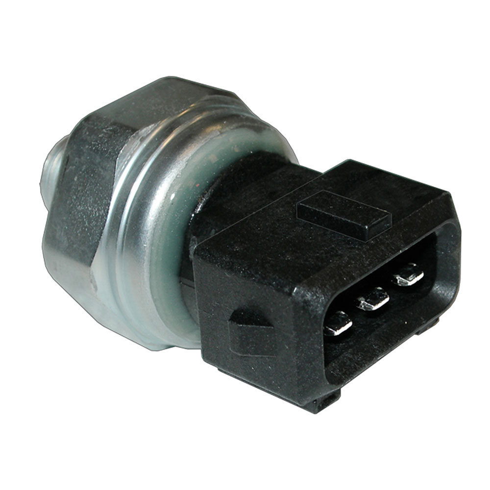  volvo S80 HVAC Pressure Transducer 