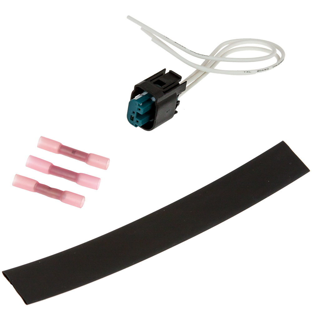  bmw 650i Gran Coupe HVAC Switch Connector 