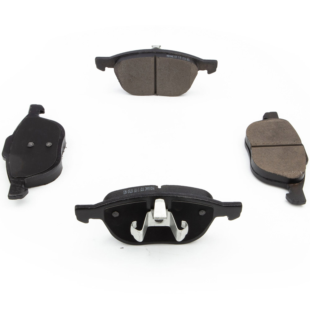  ford C Max Brake Pad Set 