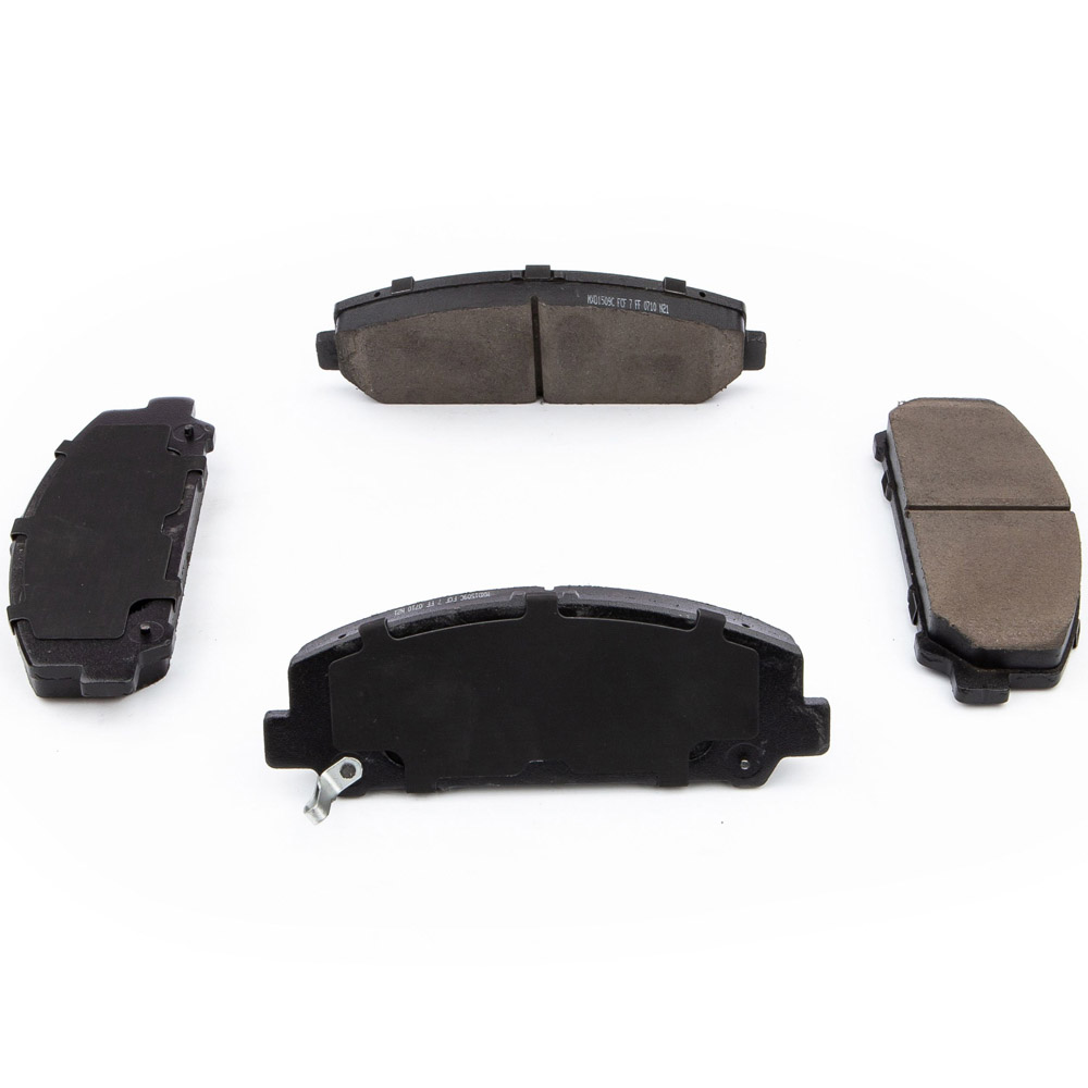  nissan Armada Brake Pad Set 