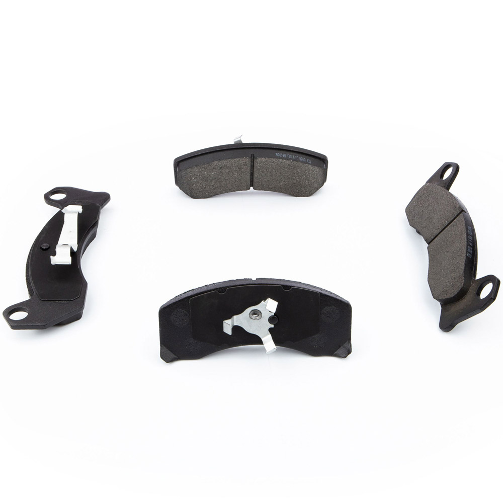  ford LTD Crown Victoria Brake Pad Set 