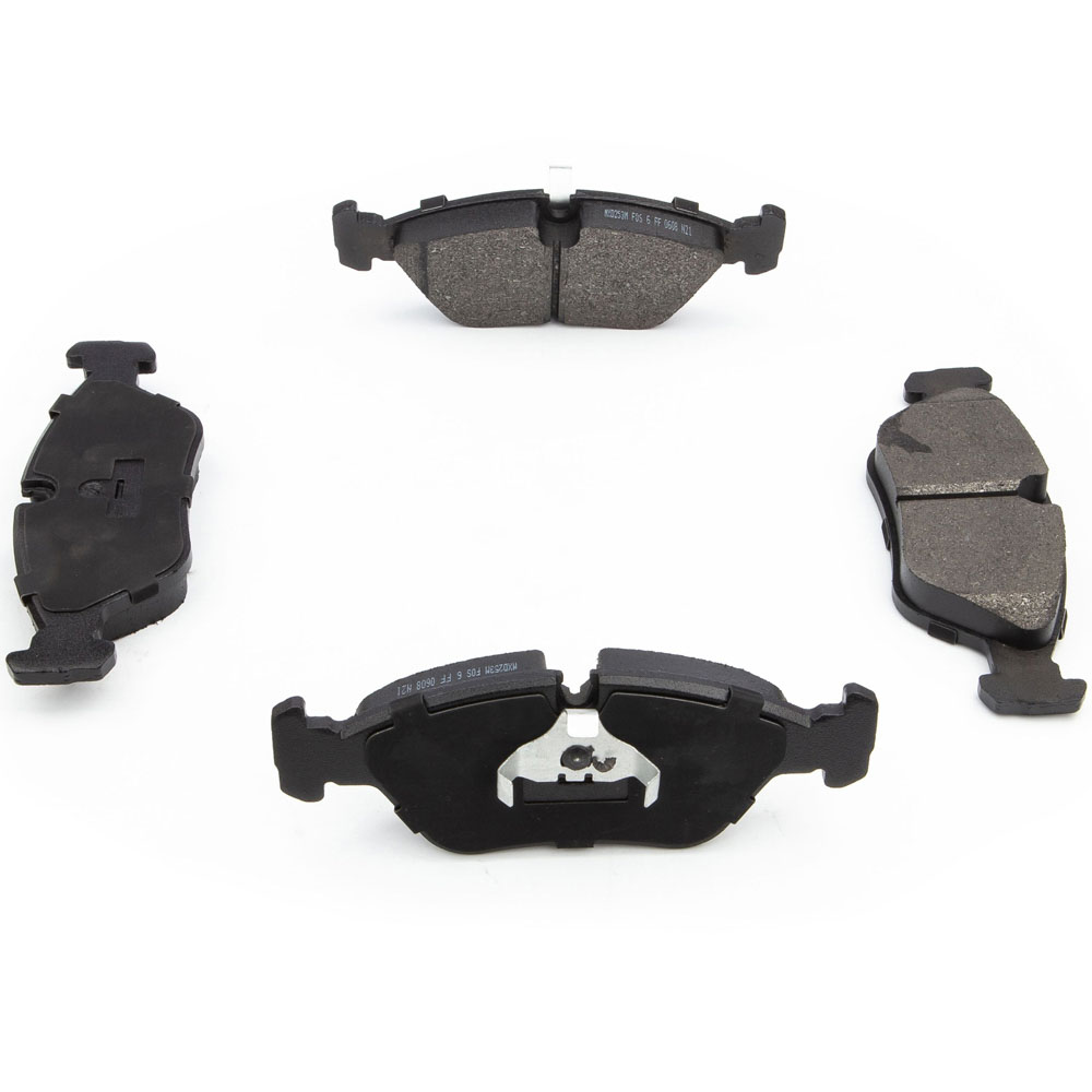  bmw L6 Brake Pad Set 