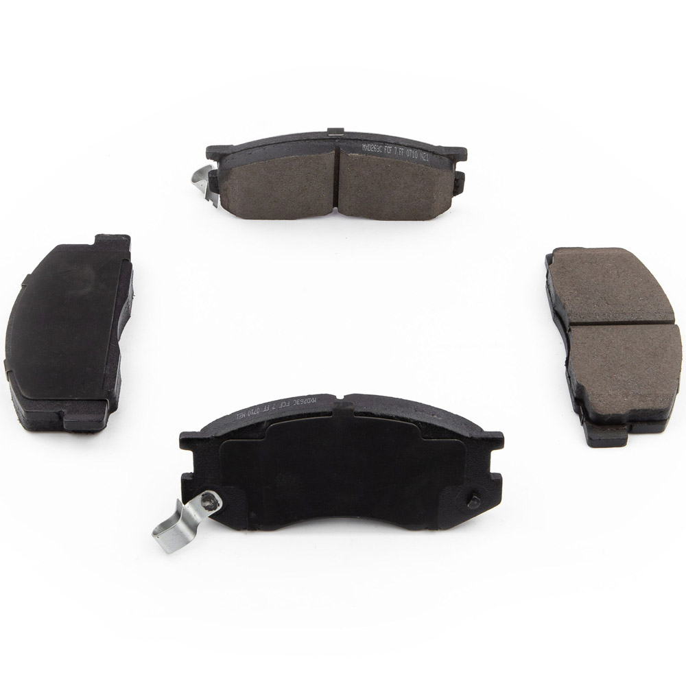  toyota Van Brake Pad Set 