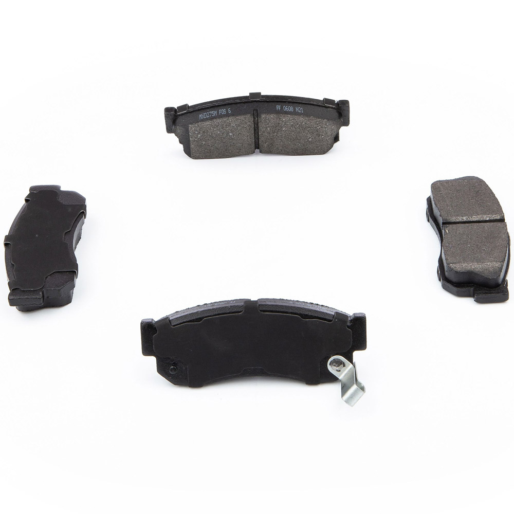  nissan Pulsar NX Brake Pad Set 