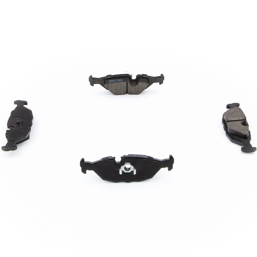  bmw L7 Brake Pad Set 