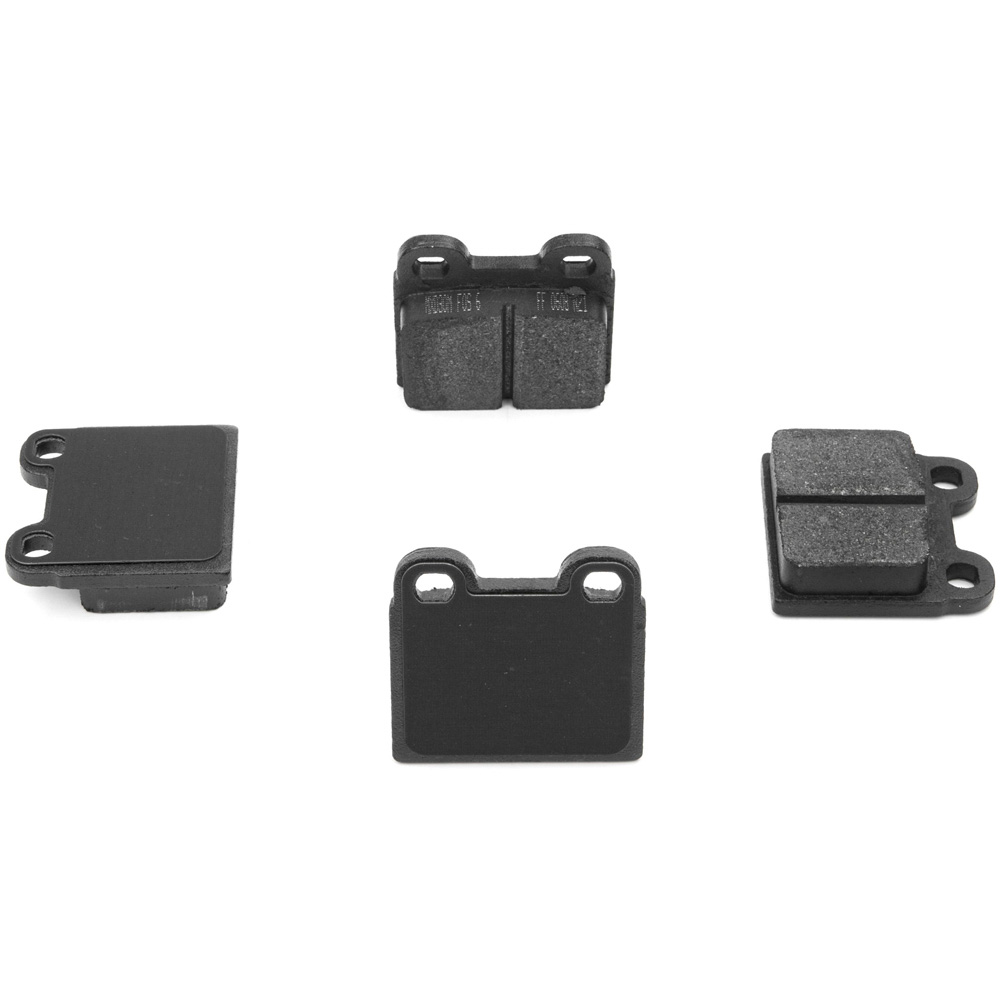  bmw 28 Bavaria Brake Pad Set 