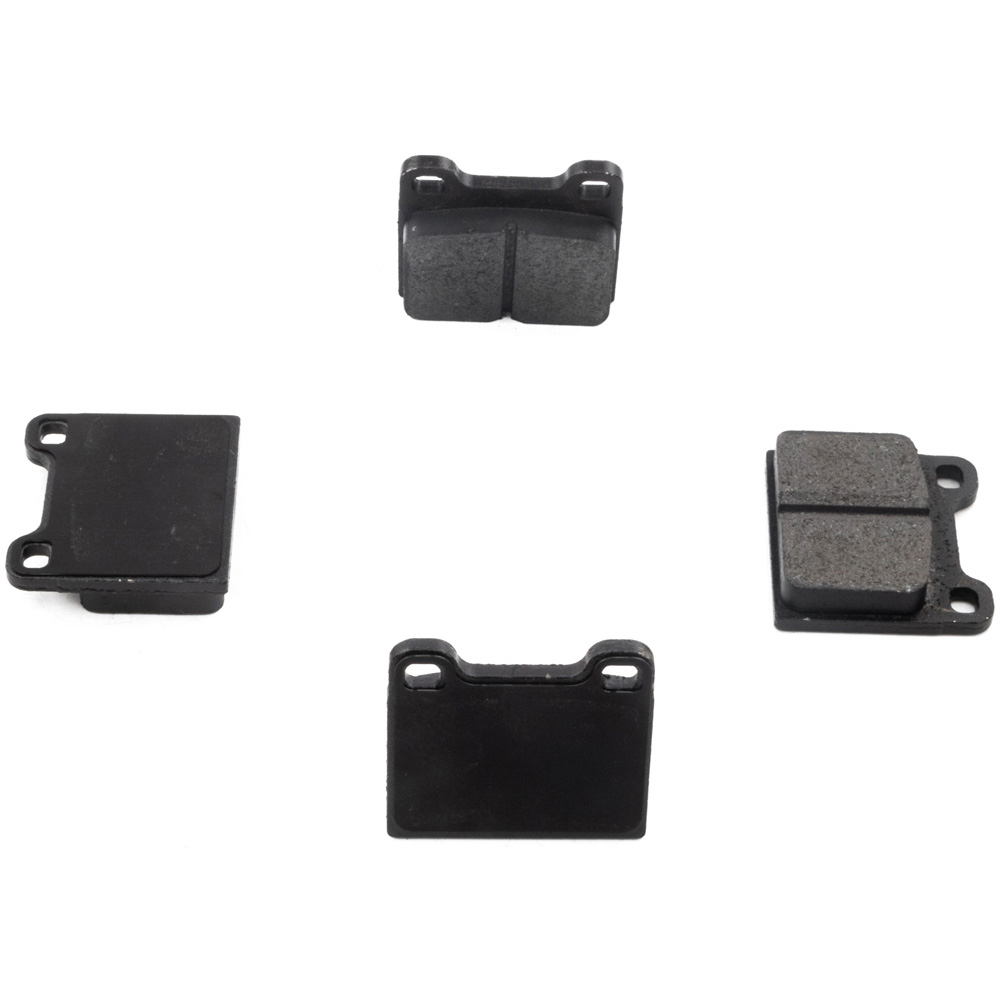  bmw 1600 Brake Pad Set 