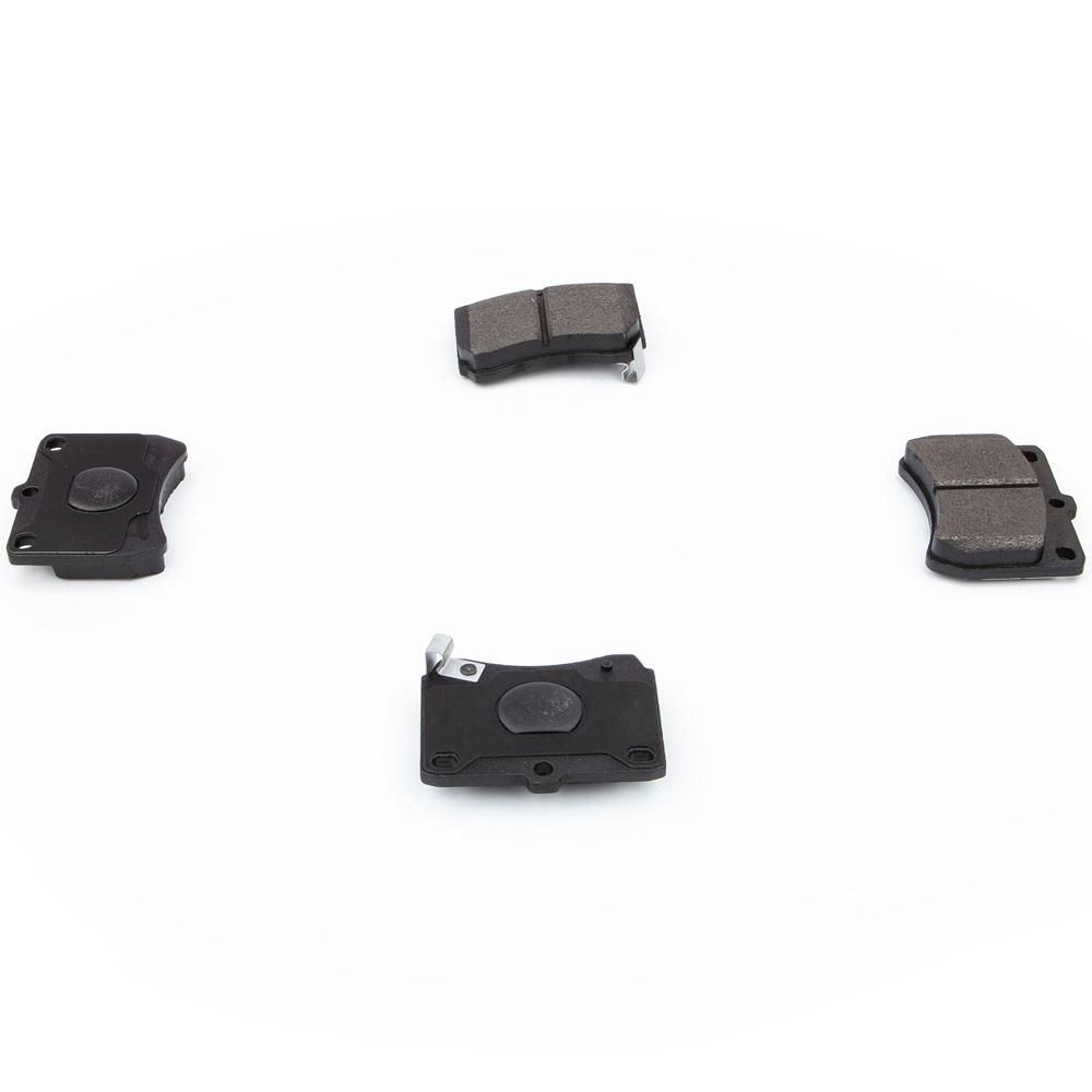  ford Festiva Brake Pad Set 