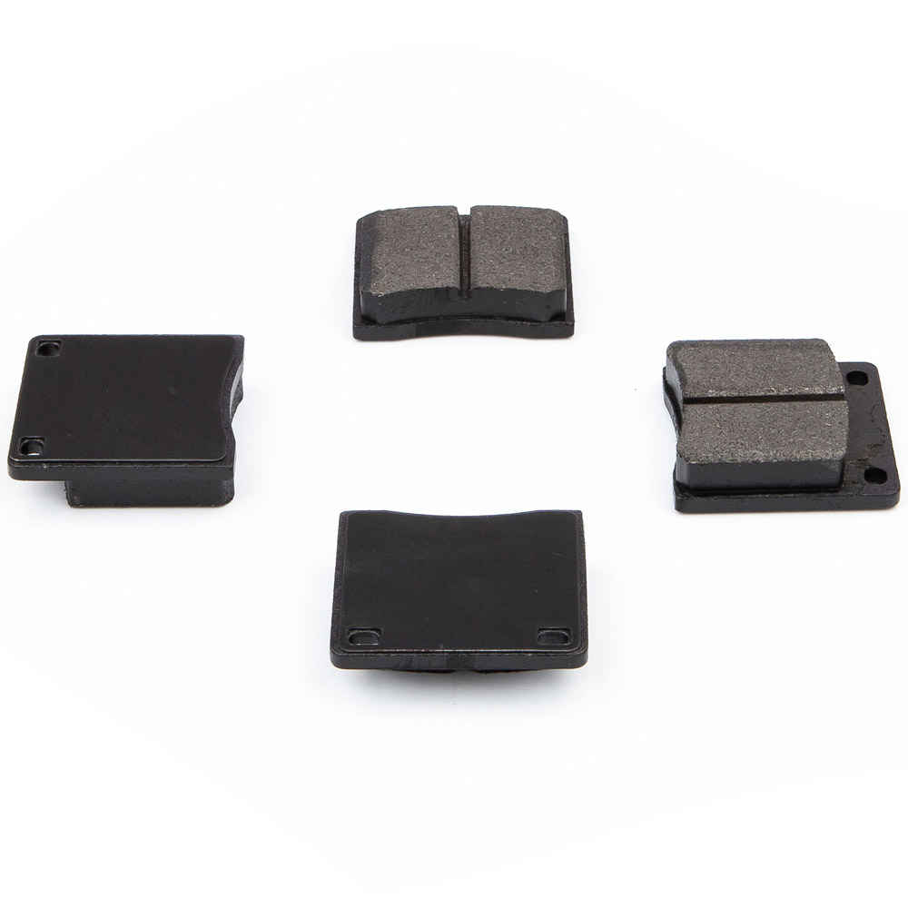  nissan F10 Brake Pad Set 