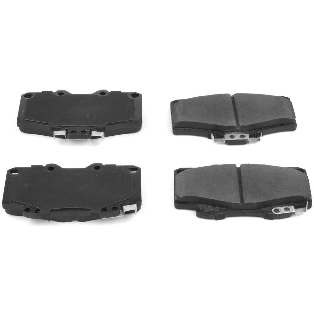  toyota Pick up Truck Brake Pad Set 