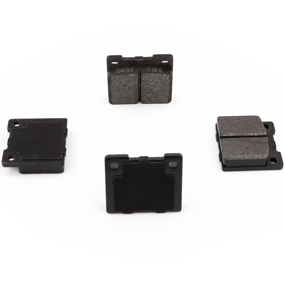  ford Cortina Brake Pad Set 