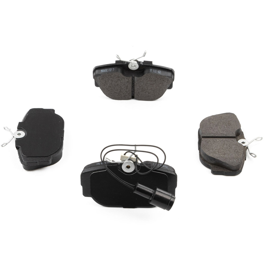  bmw 325 Brake Pad Set 