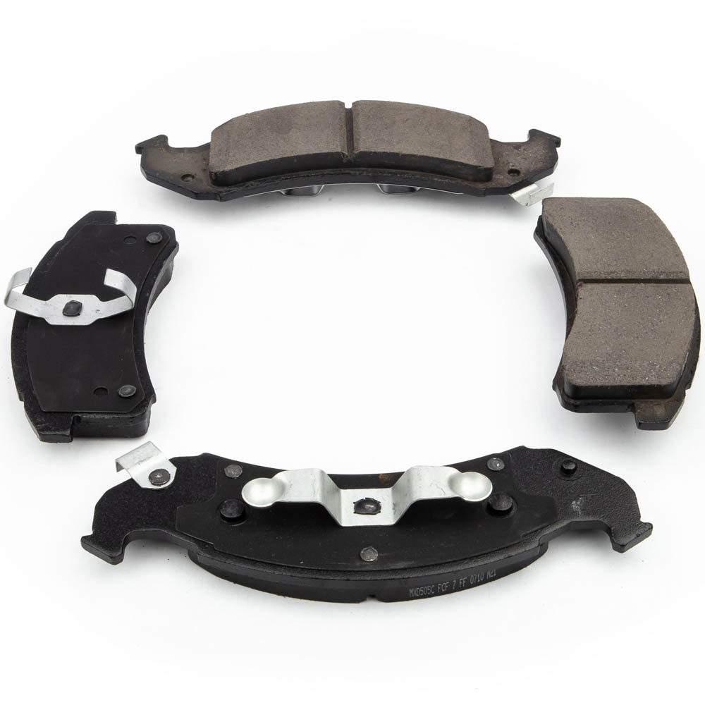  chevrolet Lumina APV Brake Pad Set 