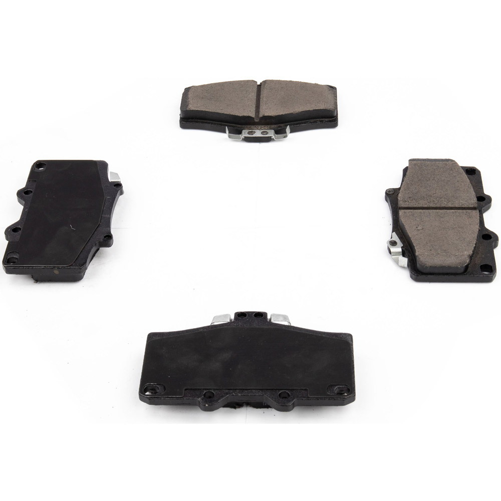  toyota T100 Brake Pad Set 
