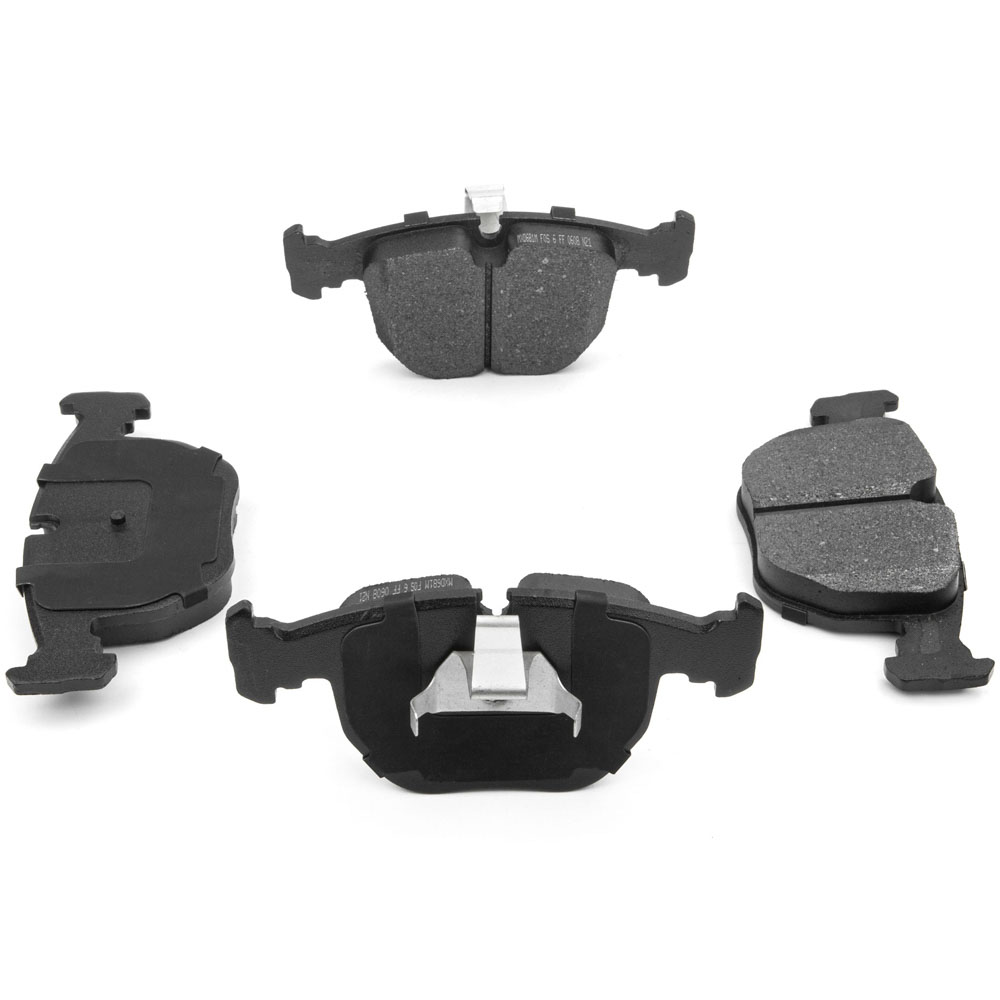  bmw X5 Brake Pad Set 