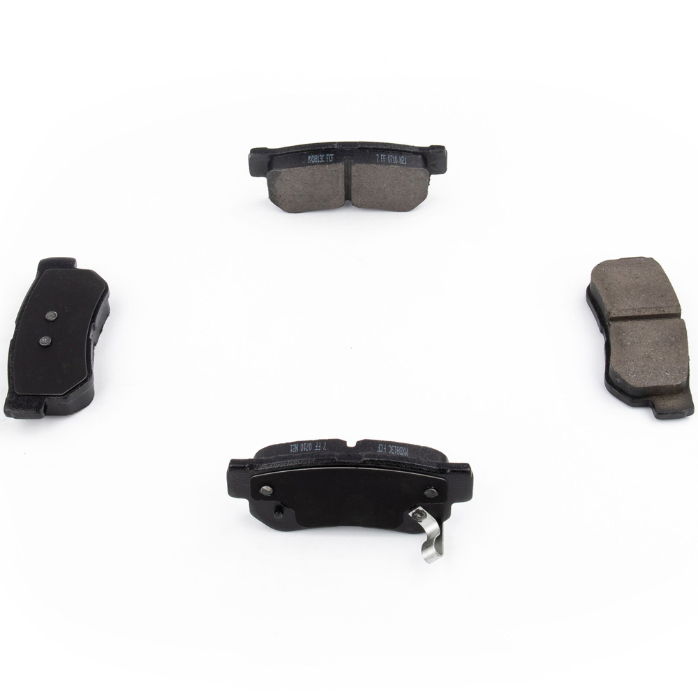  hyundai Azera Brake Pad Set 