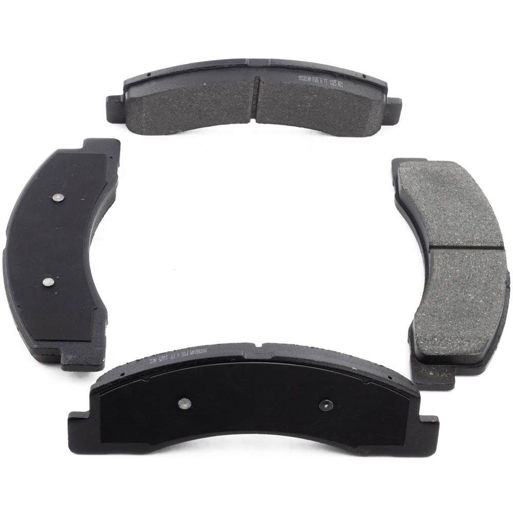  ford Excursion Brake Pad Set 