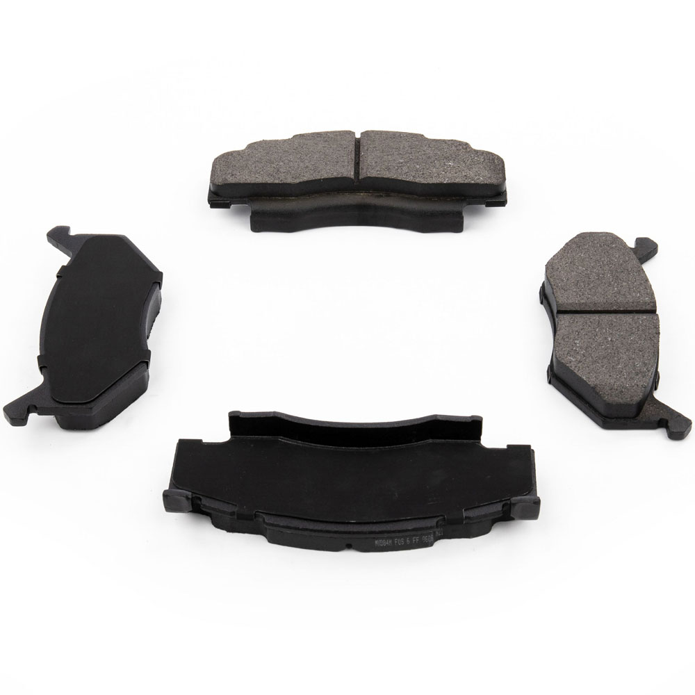 2020 dodge Charger Brake Pad Set